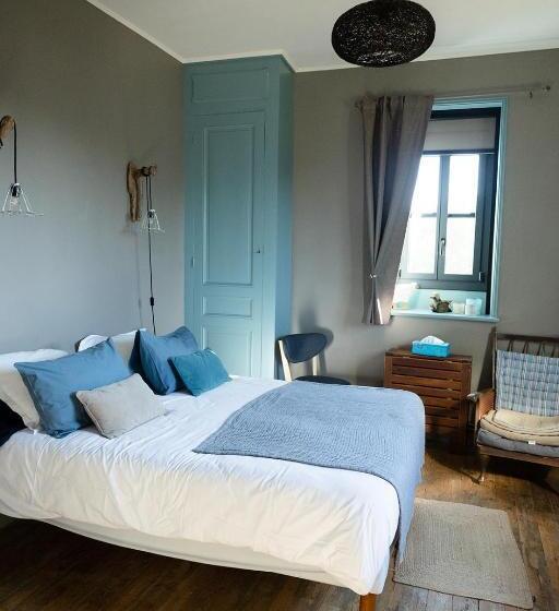 غرفة قياسية, La Maison Au Fil Du Temps