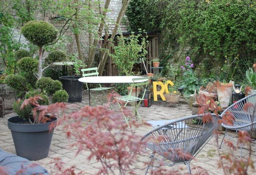 جناح مزود بجاكوزى, La Maison Au Fil Du Temps