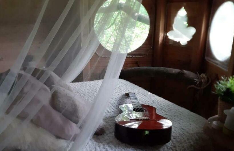 Шале Superior 1 Спальня, Le Domaine De Wail Legends Resort