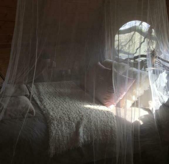 Шале Superior 1 Спальня, Le Domaine De Wail Legends Resort