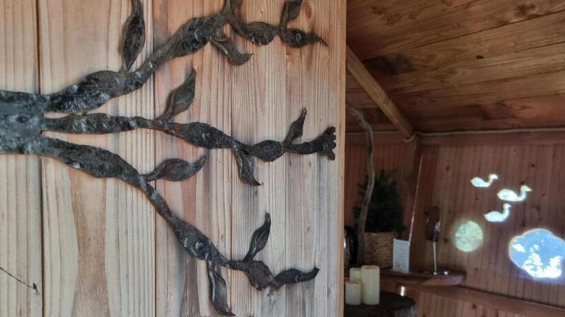 Шале 1 Спальня, Le Domaine De Wail Legends Resort