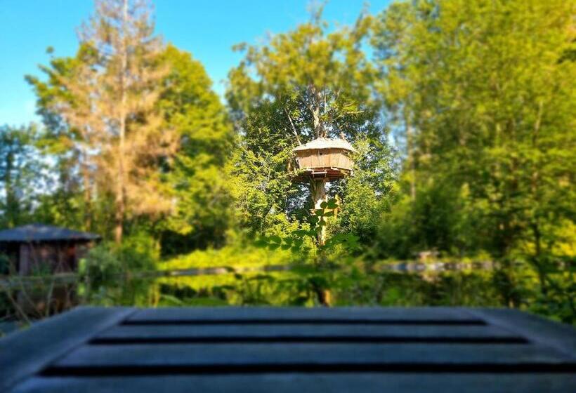 Шале 1 Спальня, Le Domaine De Wail Legends Resort