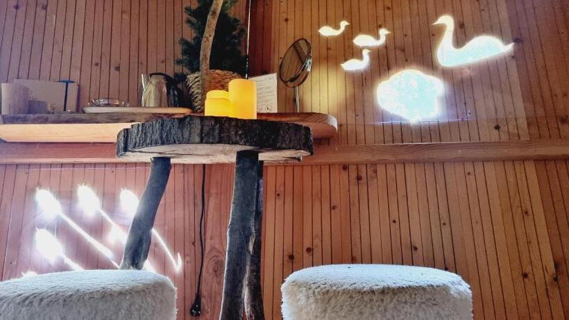 Шале 1 Спальня, Le Domaine De Wail Legends Resort