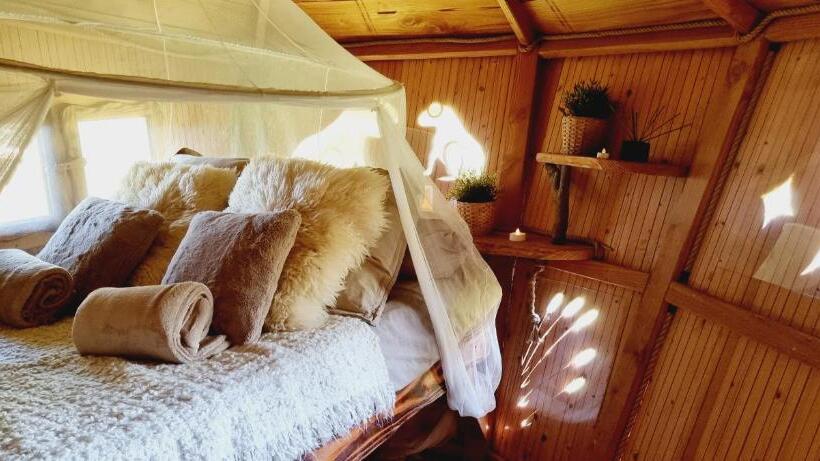 Шале 1 Спальня, Le Domaine De Wail Legends Resort