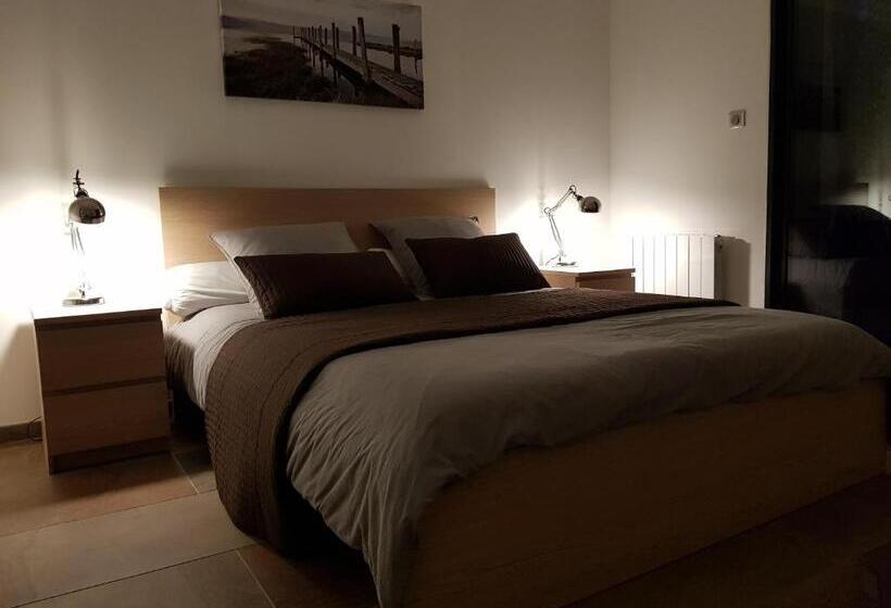 Люкс Superior, Le Domaine De Wail Legends Resort