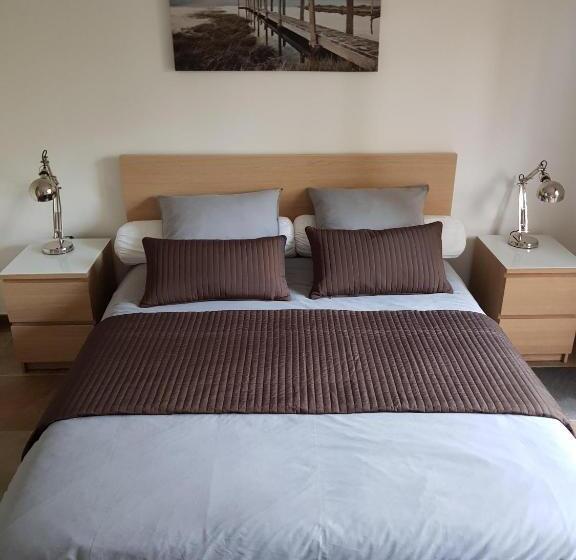 Люкс Superior, Le Domaine De Wail Legends Resort