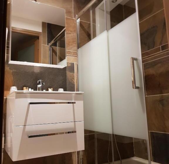 Номер Стандарт, Le Domaine De Wail Legends Resort