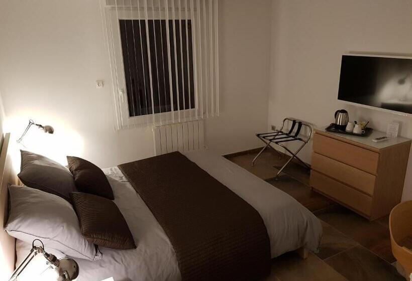 Номер Стандарт, Le Domaine De Wail Legends Resort