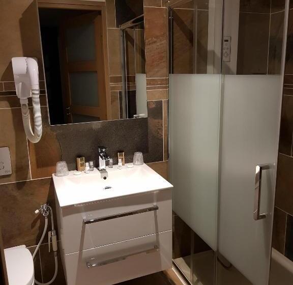 Номер Стандарт, Le Domaine De Wail Legends Resort