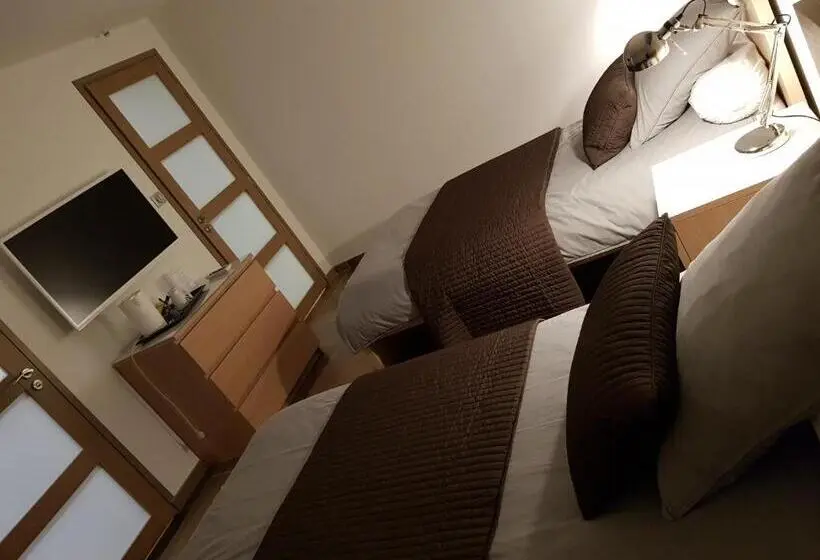 スタンダードルーム, Le Domaine De Wail Legends Resort