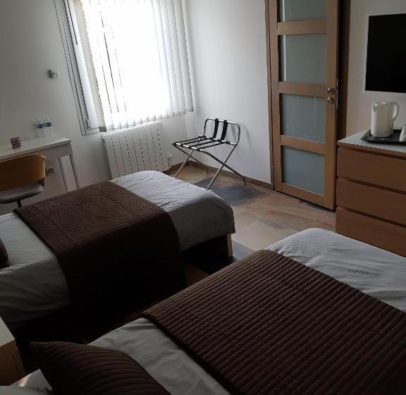 Номер Стандарт, Le Domaine De Wail Legends Resort