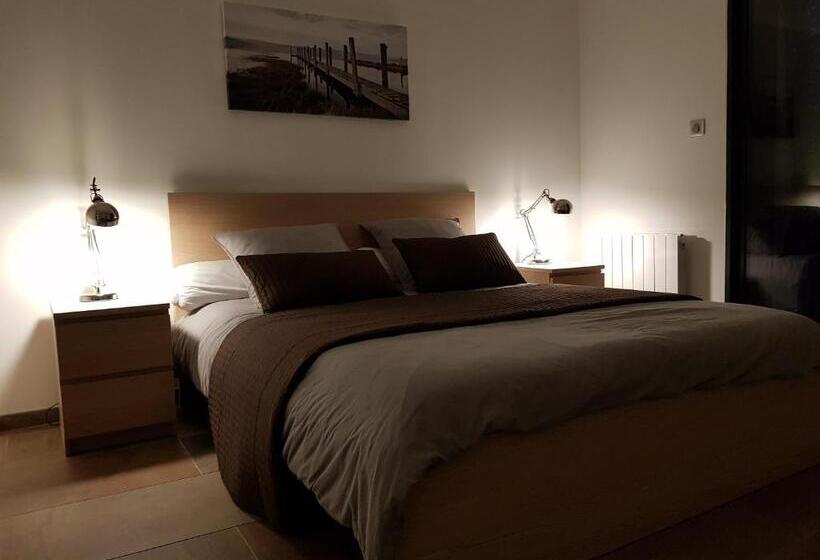 Люкс Повышенной Комфортности, Le Domaine De Wail Legends Resort