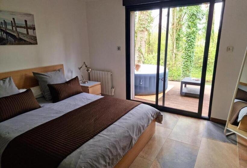 Люкс Повышенной Комфортности, Le Domaine De Wail Legends Resort