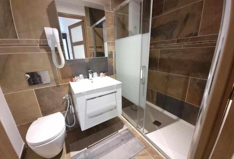 Люкс Повышенной Комфортности, Le Domaine De Wail Legends Resort