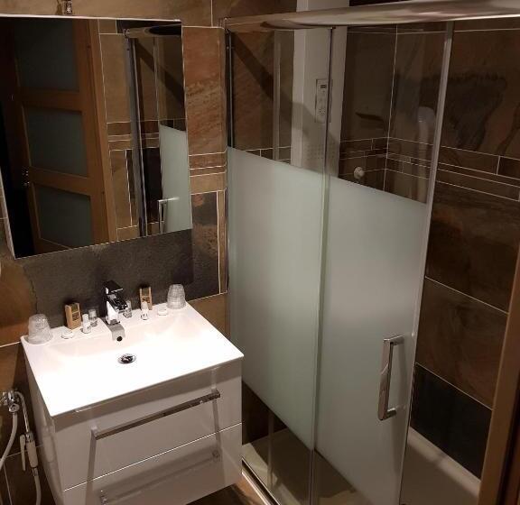 Люкс Повышенной Комфортности, Le Domaine De Wail Legends Resort