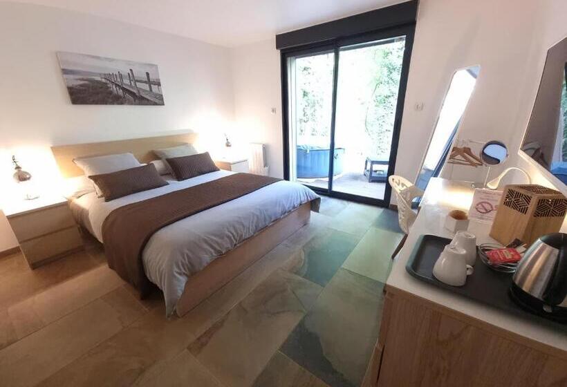 Люкс Повышенной Комфортности, Le Domaine De Wail Legends Resort