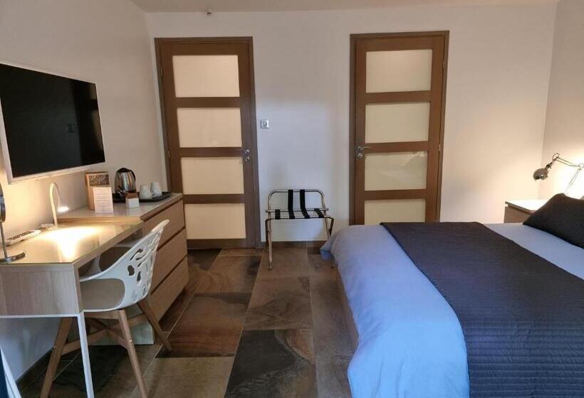 Люкс Повышенной Комфортности, Le Domaine De Wail Legends Resort