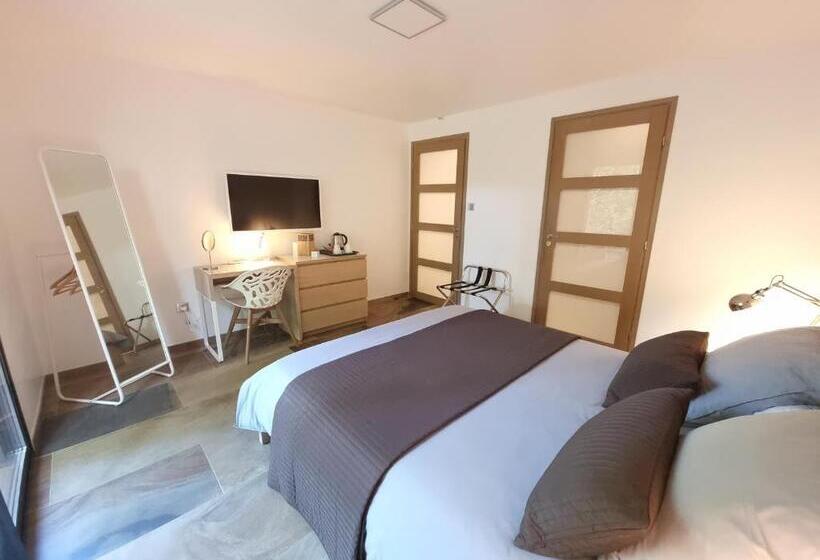 Люкс Повышенной Комфортности, Le Domaine De Wail Legends Resort