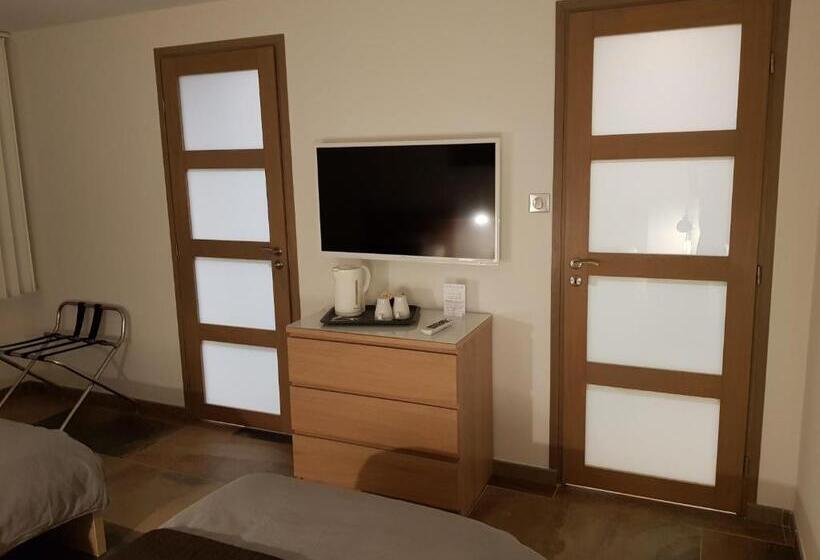 Номер Стандарт, Le Domaine De Wail Legends Resort