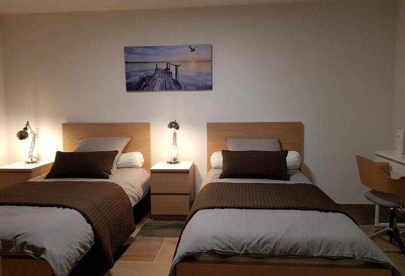 Номер Стандарт, Le Domaine De Wail Legends Resort