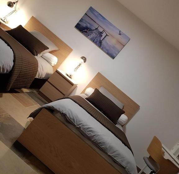 Номер Стандарт, Le Domaine De Wail Legends Resort