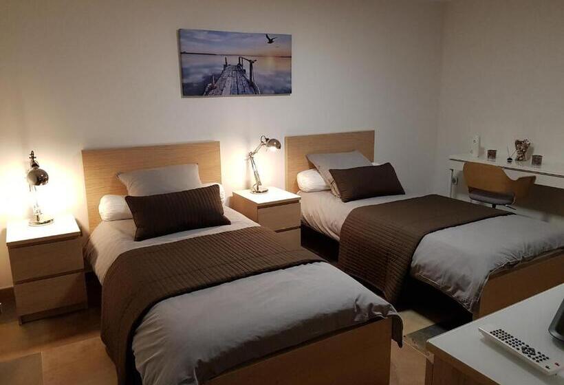 Номер Стандарт, Le Domaine De Wail Legends Resort