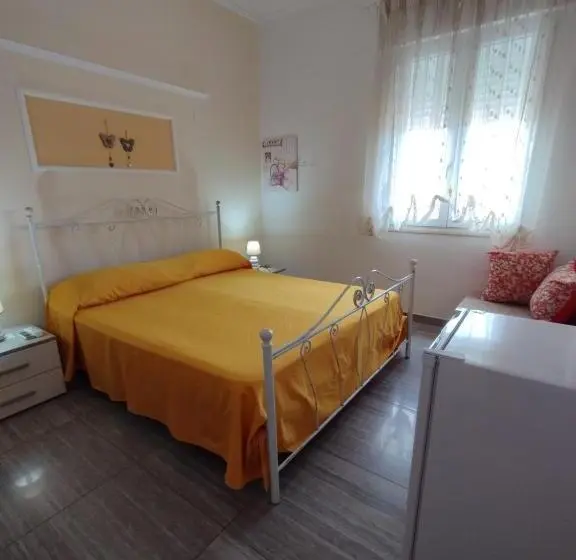 スタンダードルーム, Dolcesosta B&b