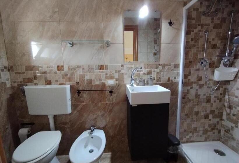 غرفة قياسية, Dolcesosta B&b