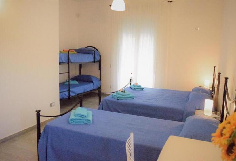 Семейный Номер, Dolcesosta B&b