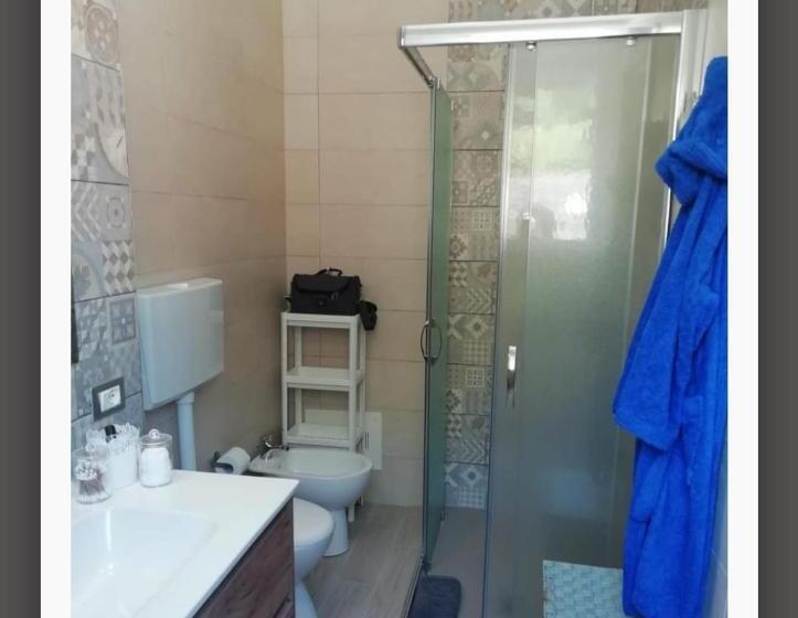 إستديو عائلى, Dolcesosta B&b