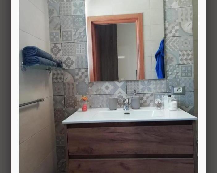 Семейное Студио, Dolcesosta B&b
