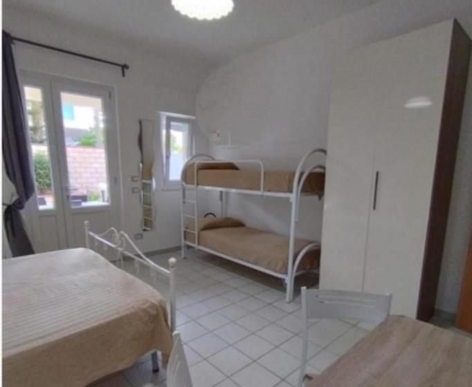 إستديو عائلى, Dolcesosta B&b