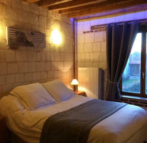 חדר סטנדרט, Le Chateau De Penin