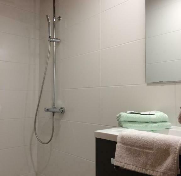 חדר סטנדרט, Le Chateau De Penin