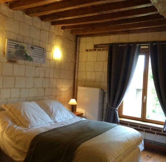 חדר סטנדרט, Le Chateau De Penin