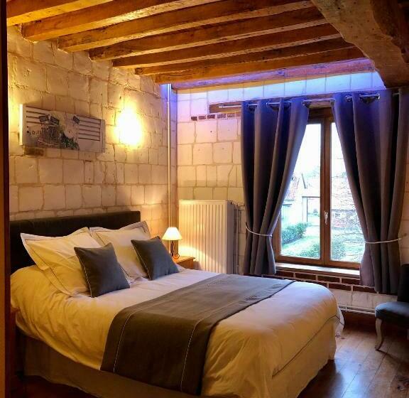 スタンダードルーム, Le Chateau De Penin