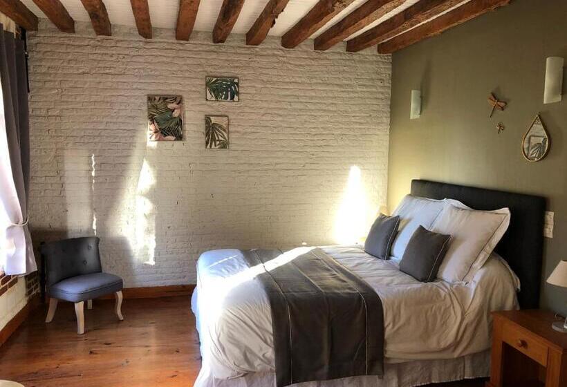 חדר סטנדרט, Le Chateau De Penin