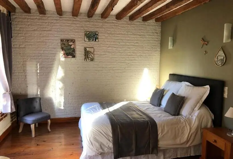 スタンダードルーム, Le Chateau De Penin