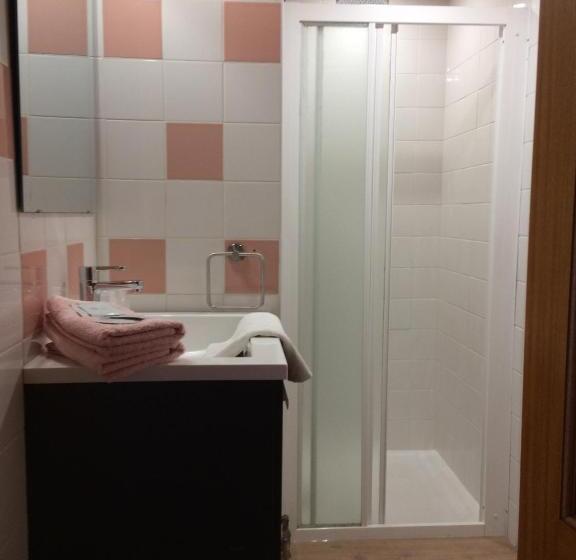 חדר סטנדרט, Le Chateau De Penin