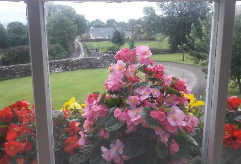 キングサイズベッドのスーペリアルーム, Bealkelly Country House