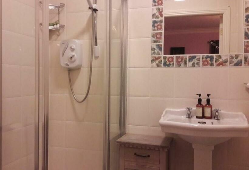 キングサイズベッドのスーペリアルーム, Bealkelly Country House