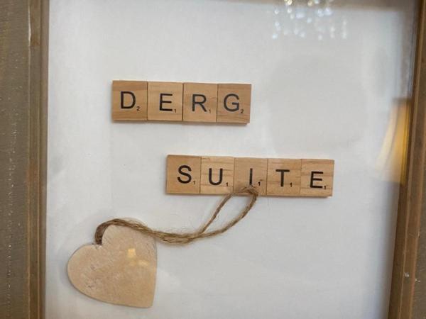 キングサイズベッドのスーペリアルーム, Bealkelly Country House