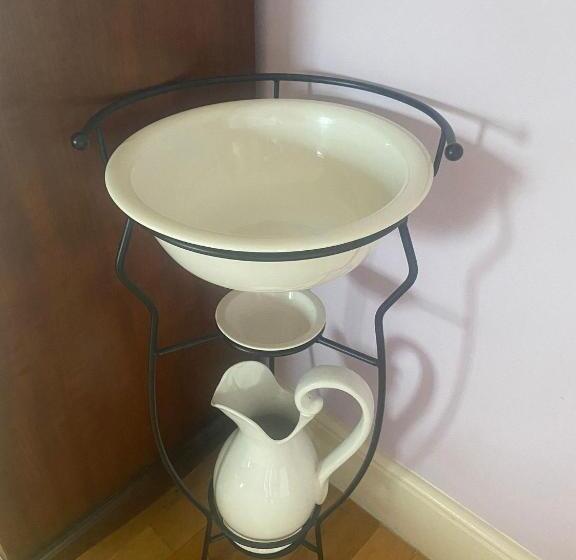 キングサイズベッドのスーペリアルーム, Bealkelly Country House