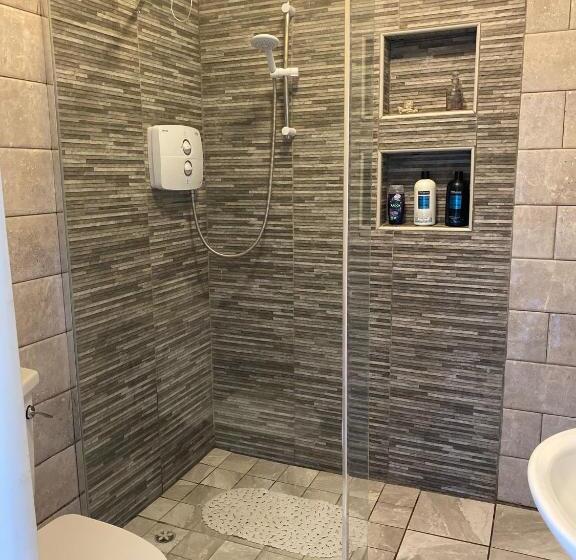 キングサイズベッドのスイートルーム, Bealkelly Country House