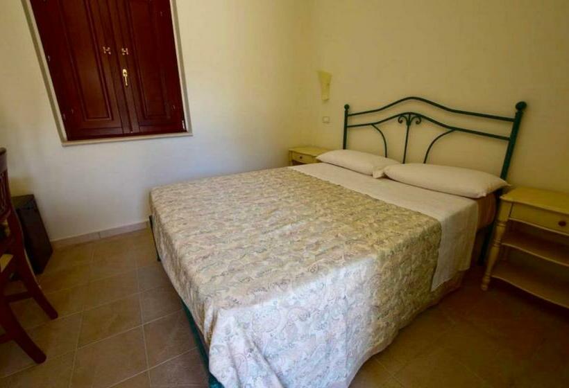 Номер Стандарт, Agriturismo Trappeto Vecchio
