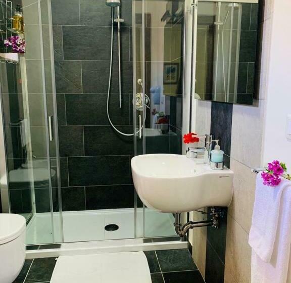 家庭小型套房, Agriturismo Trappeto Vecchio