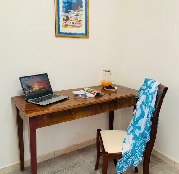 家庭小型套房, Agriturismo Trappeto Vecchio