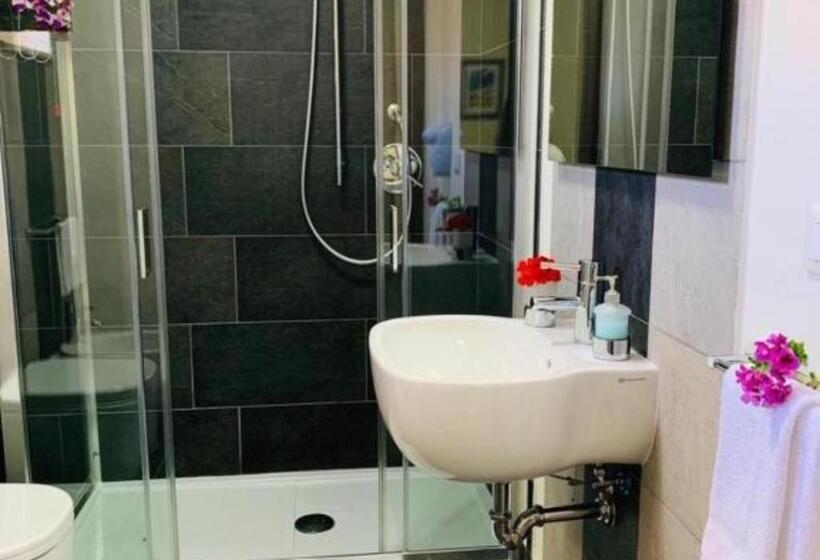 패밀리 주니어 스위트, Agriturismo Trappeto Vecchio