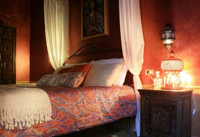 Апартаменты 2 Спальни, Mirabilia Arab House