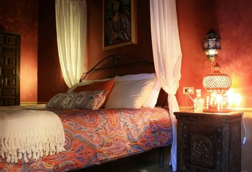２ベッドルームアパートメント, Mirabilia Arab House